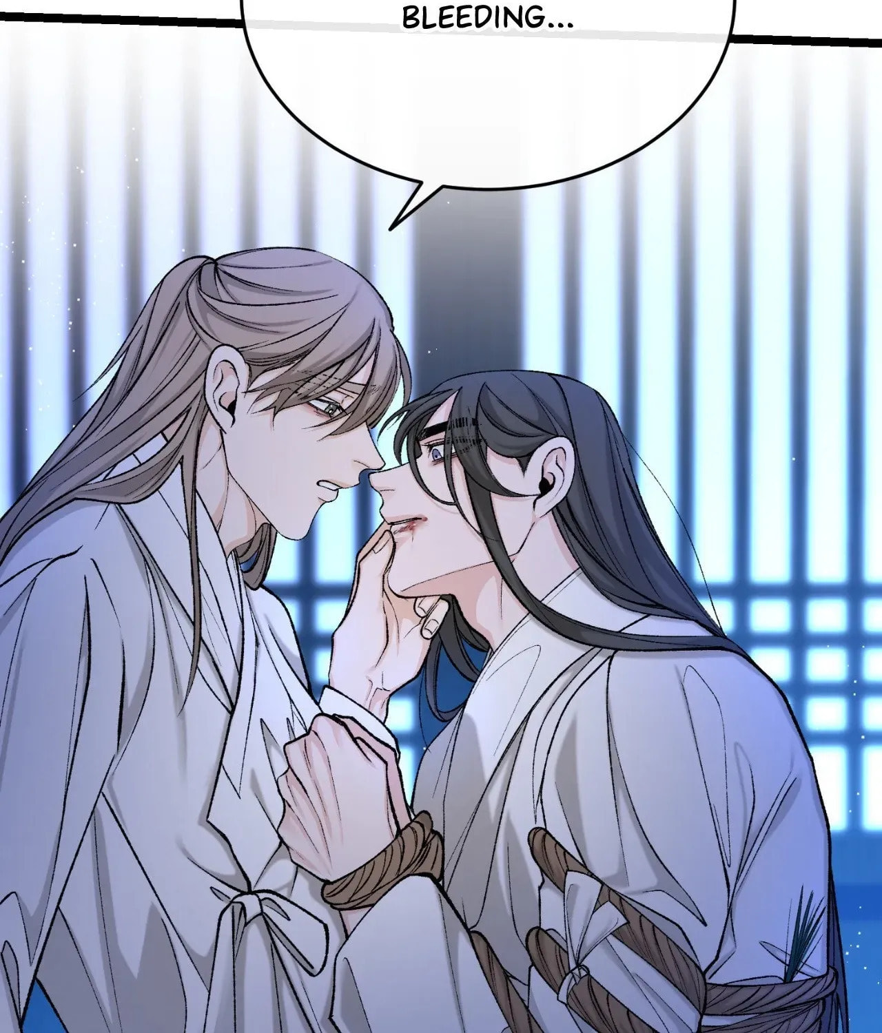 Fever Chapter 38 page 6 - 