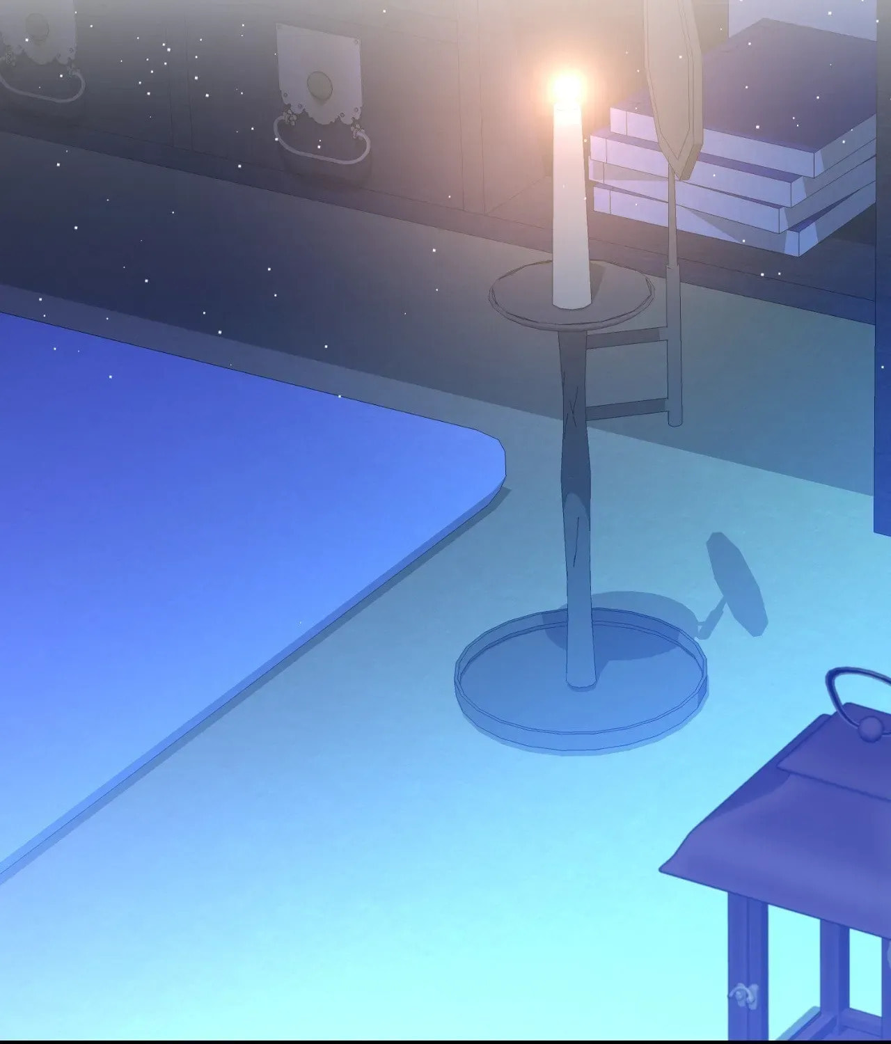 Fever Chapter 38 page 10 - 