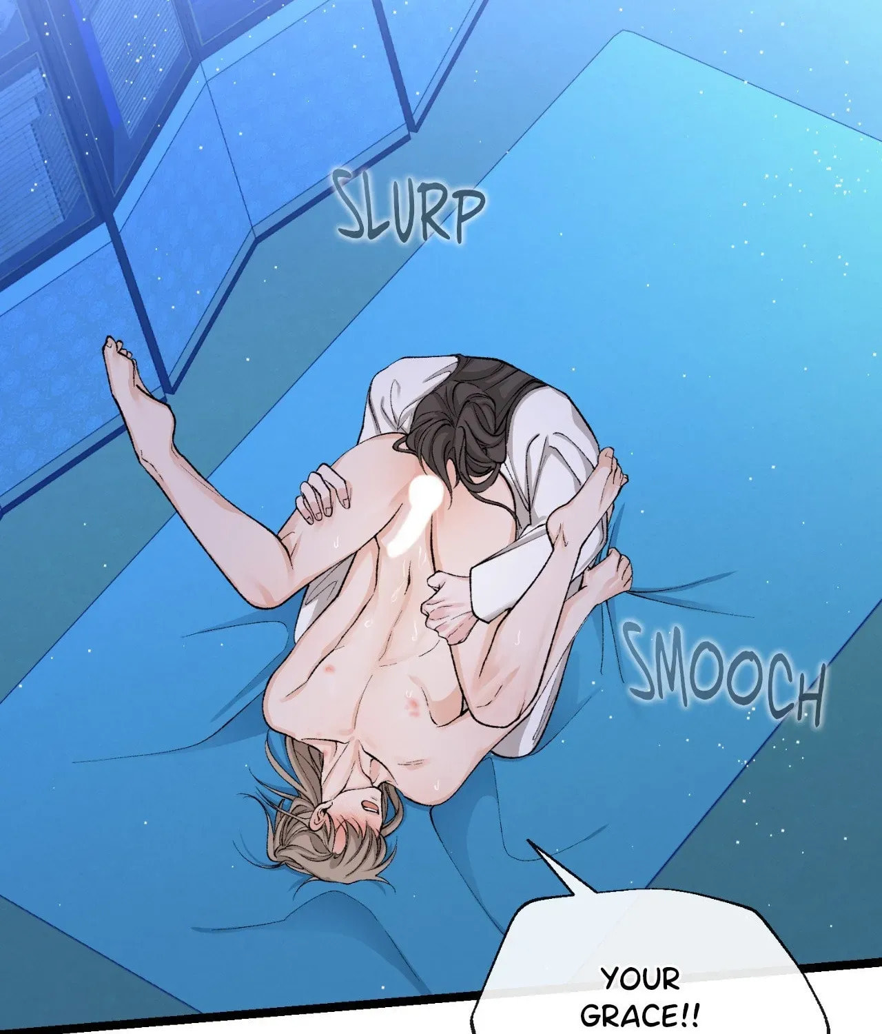 Fever Chapter 39 page 2 - 