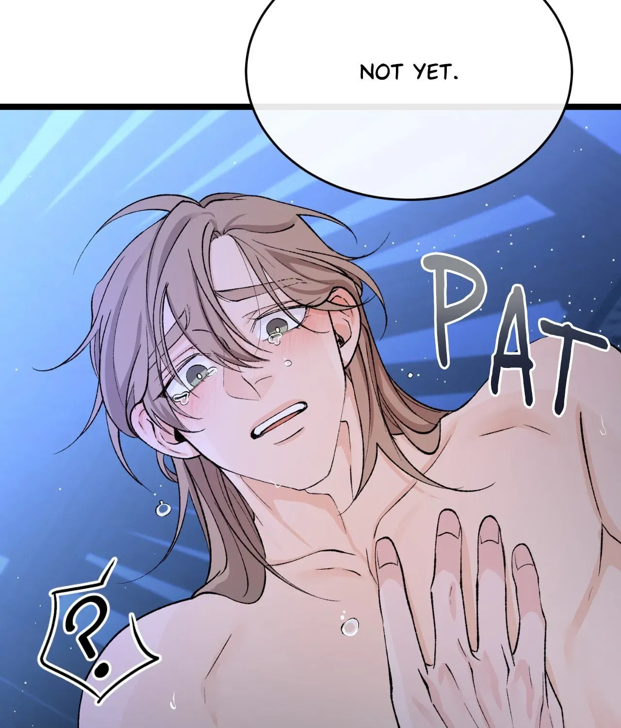 Fever Chapter 39 page 105 - 