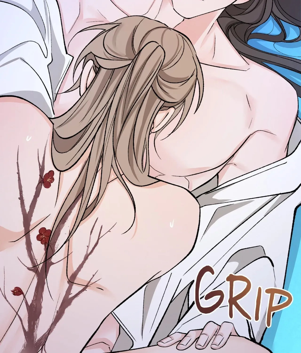 Fever Chapter 39 page 108 - 