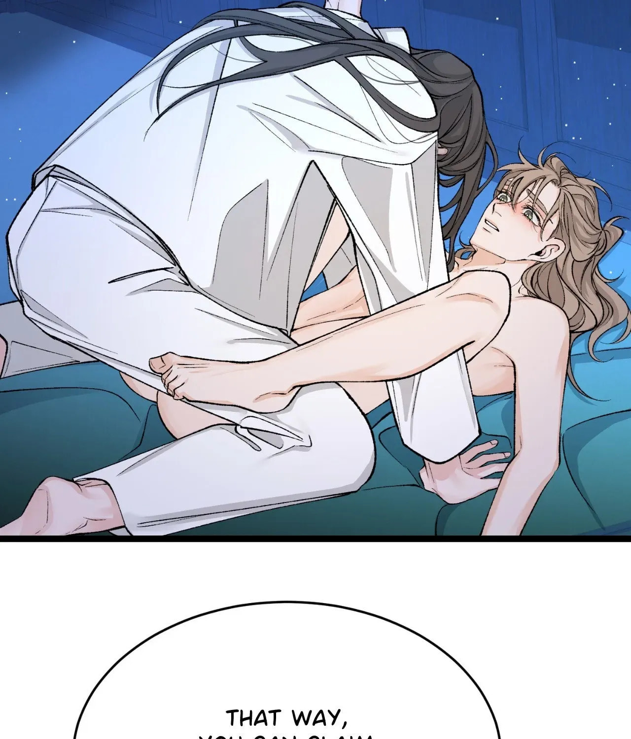 Fever Chapter 39 page 19 - 