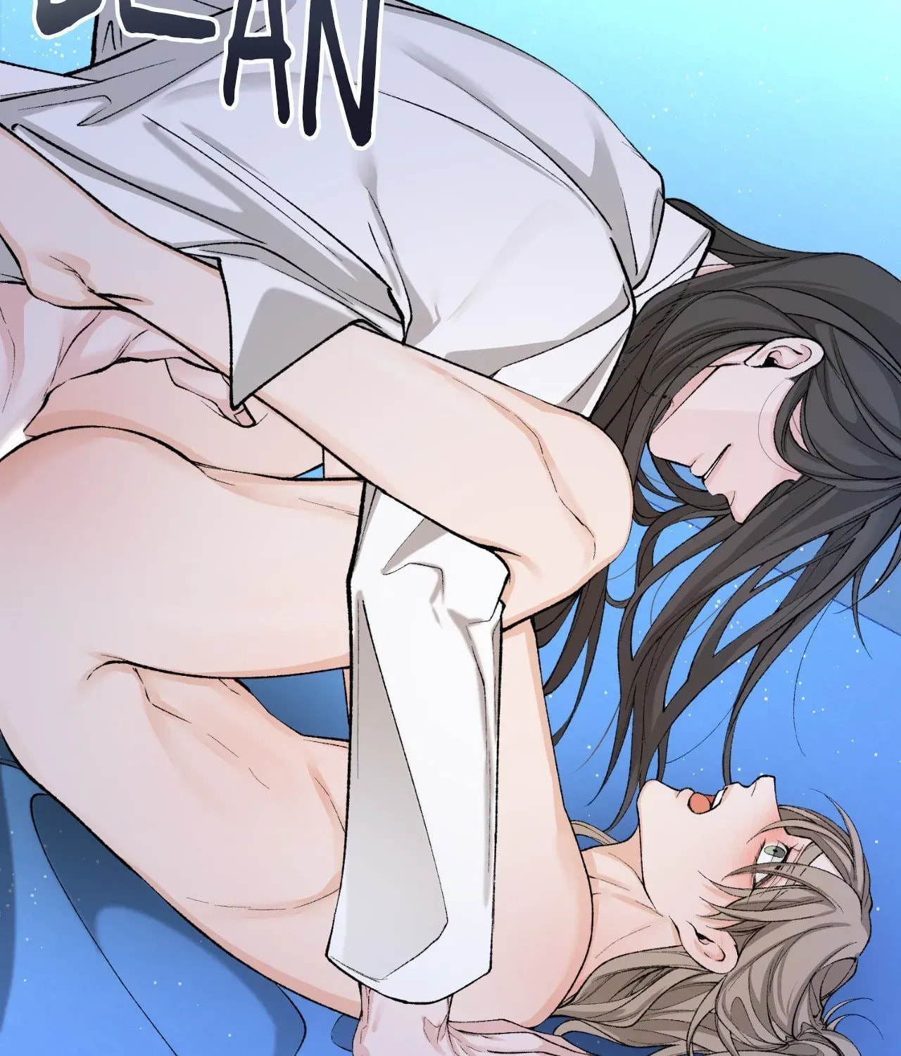 Fever Chapter 39 page 32 - 