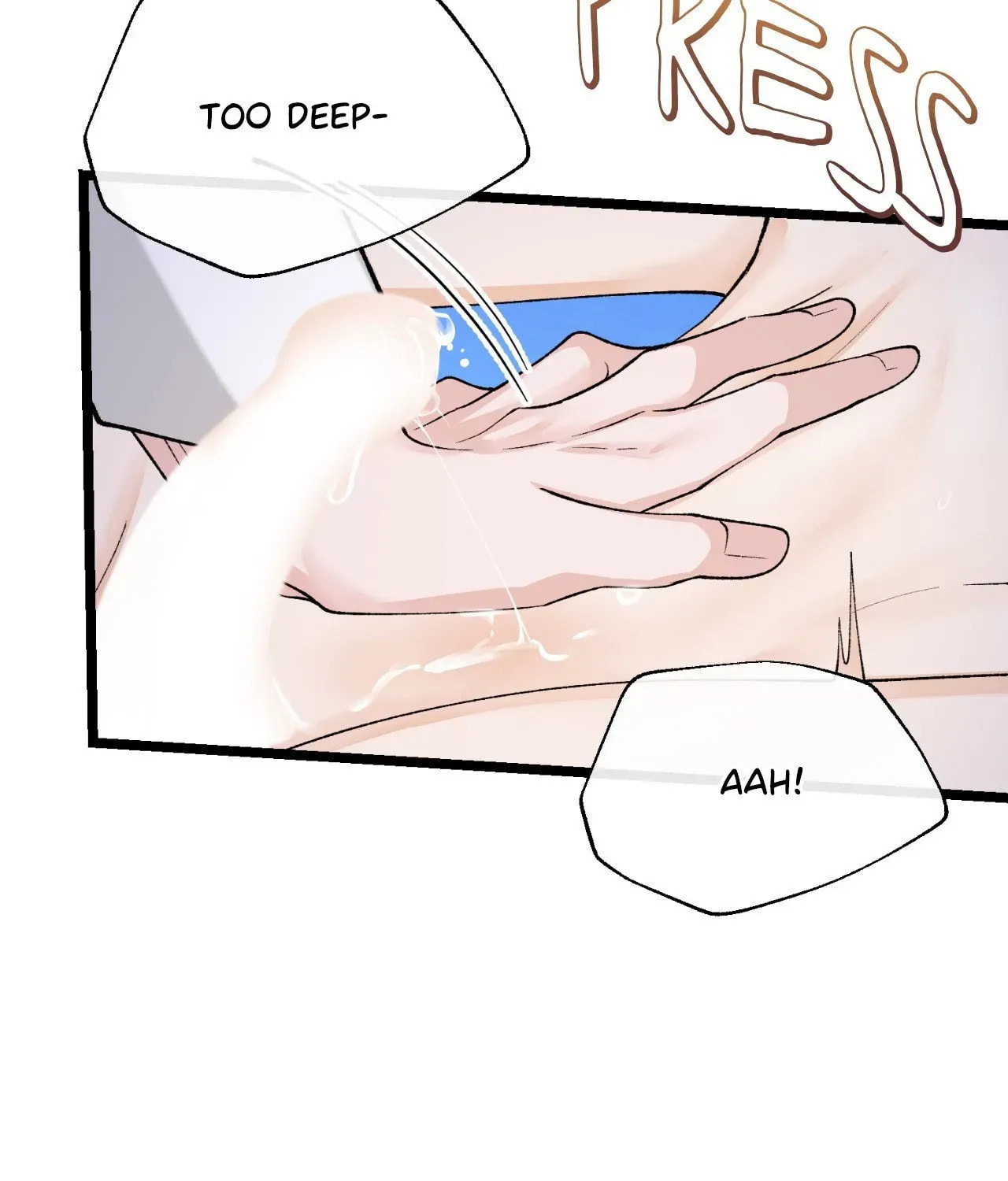 Fever Chapter 39 page 35 - 