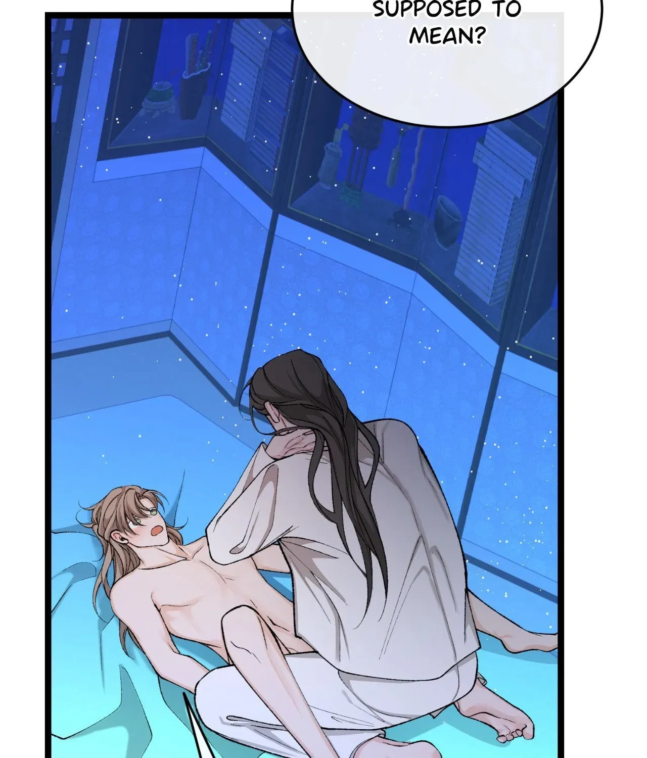 Fever Chapter 39 page 72 - 