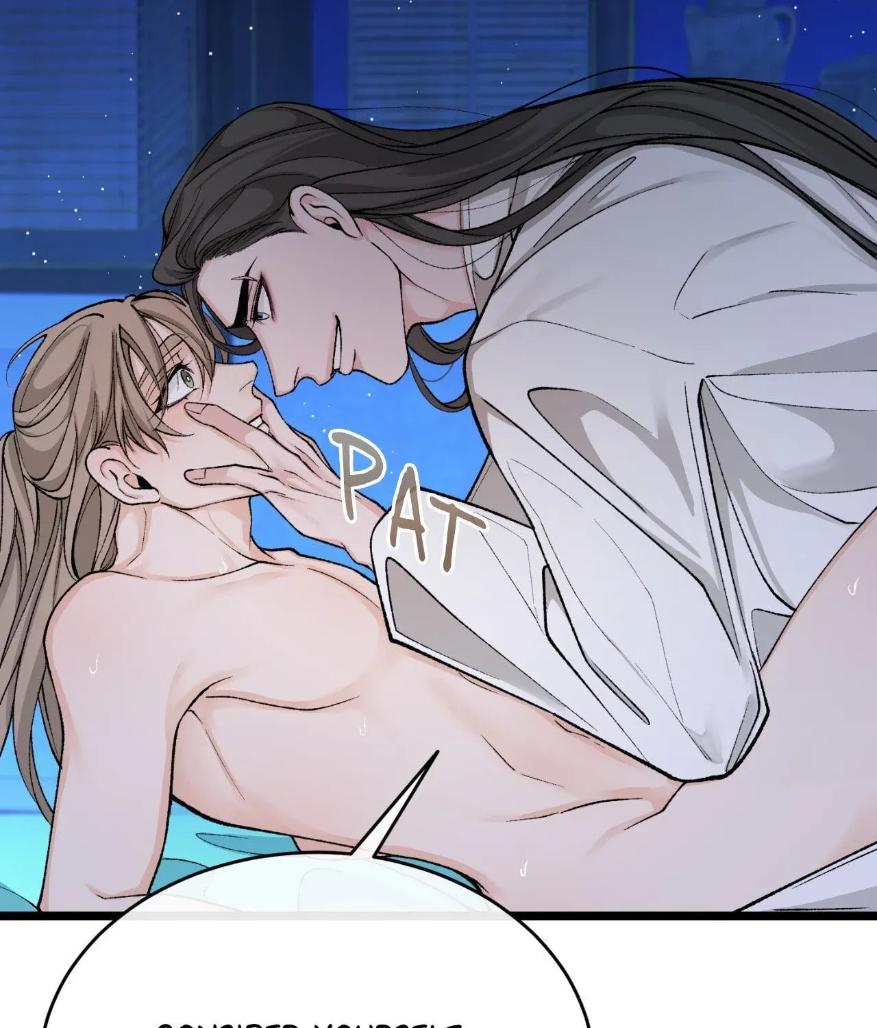 Fever Chapter 39 page 76 - 