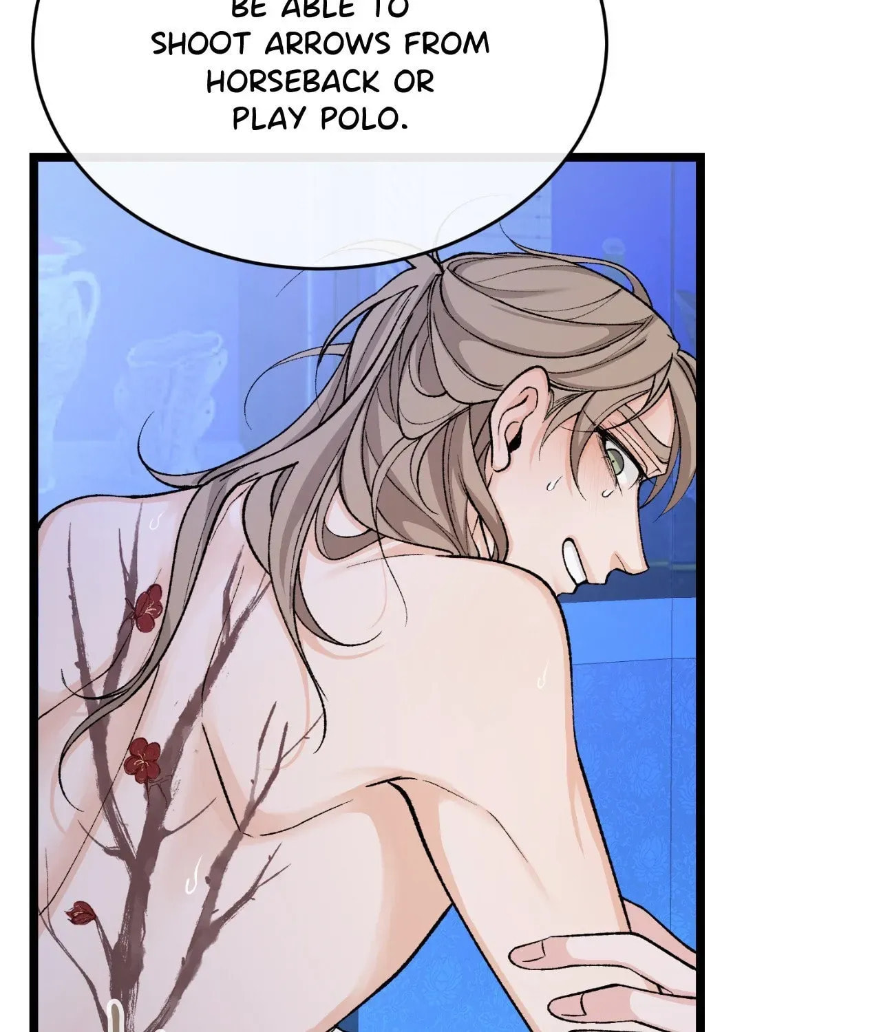 Fever Chapter 39 page 83 - 