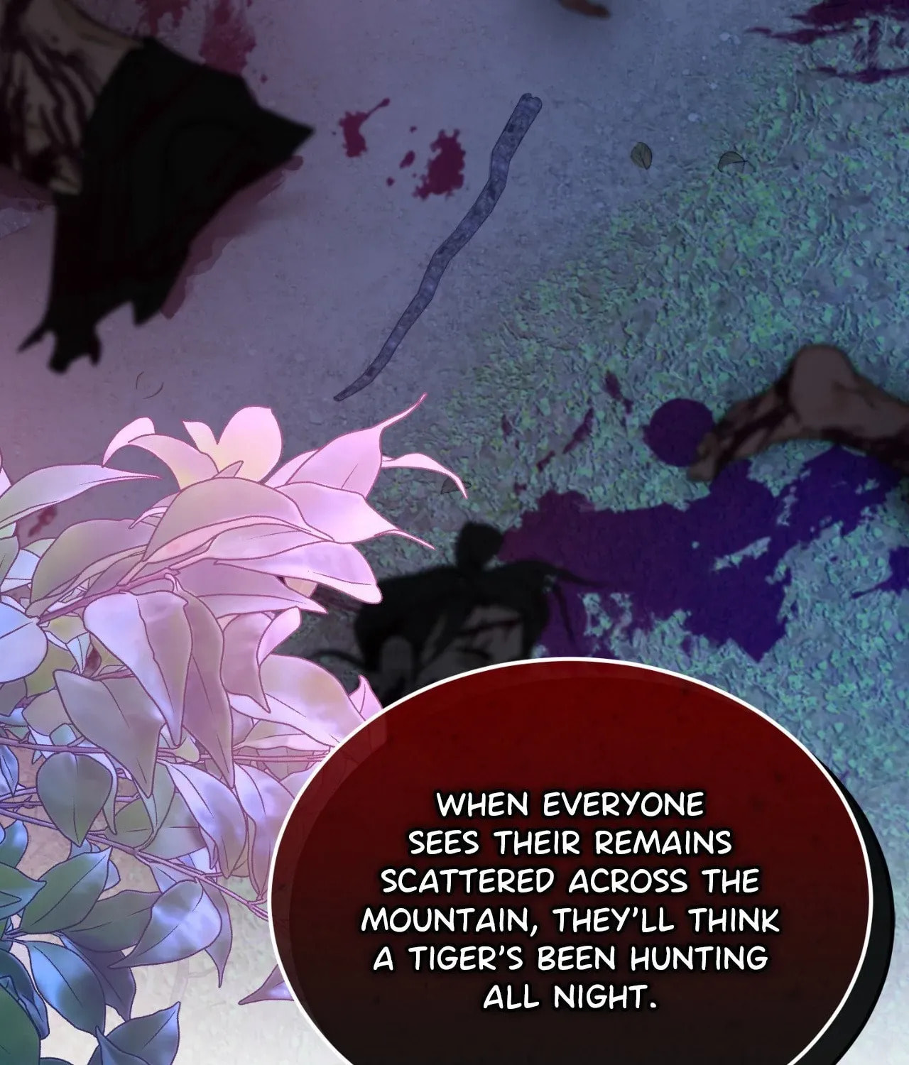 Fever Chapter 40 page 108 - 