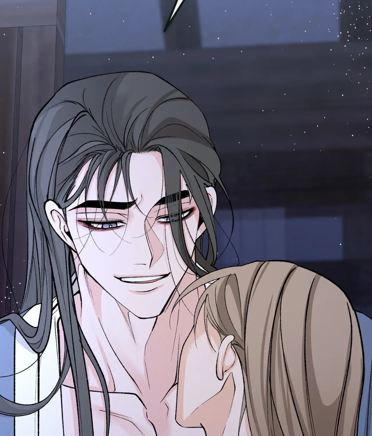 Fever Chapter 40 page 111 - 