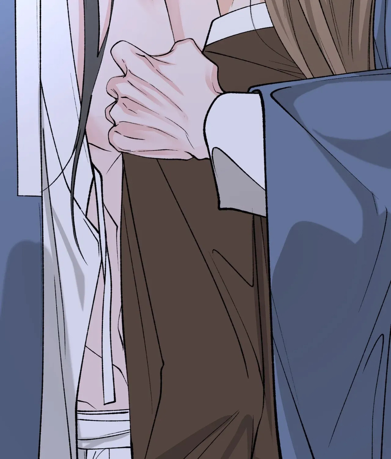 Fever Chapter 40 page 112 - 