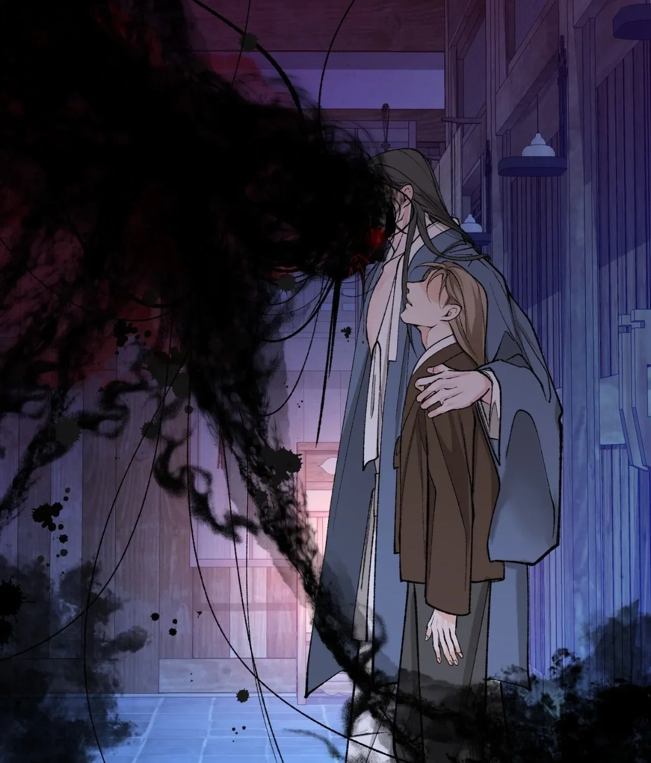 Fever Chapter 40 page 117 - 