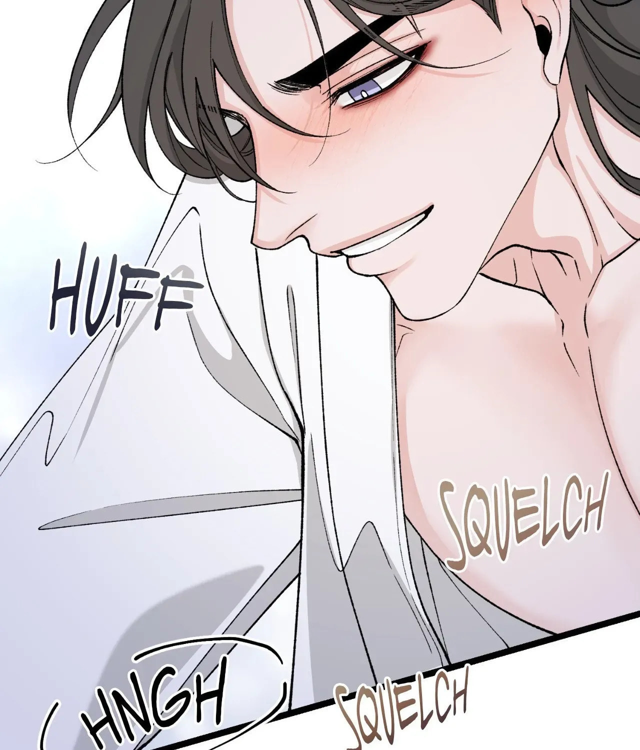 Fever Chapter 40 page 20 - 
