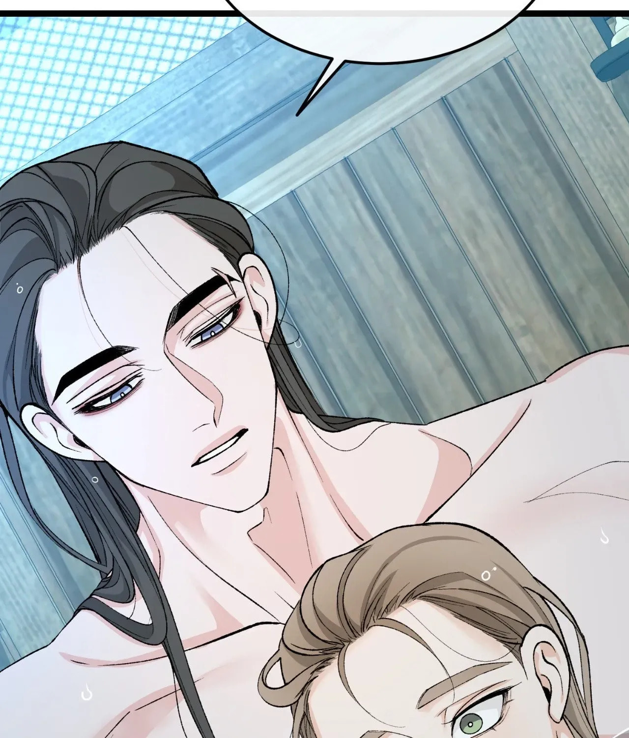 Fever Chapter 40 page 28 - 