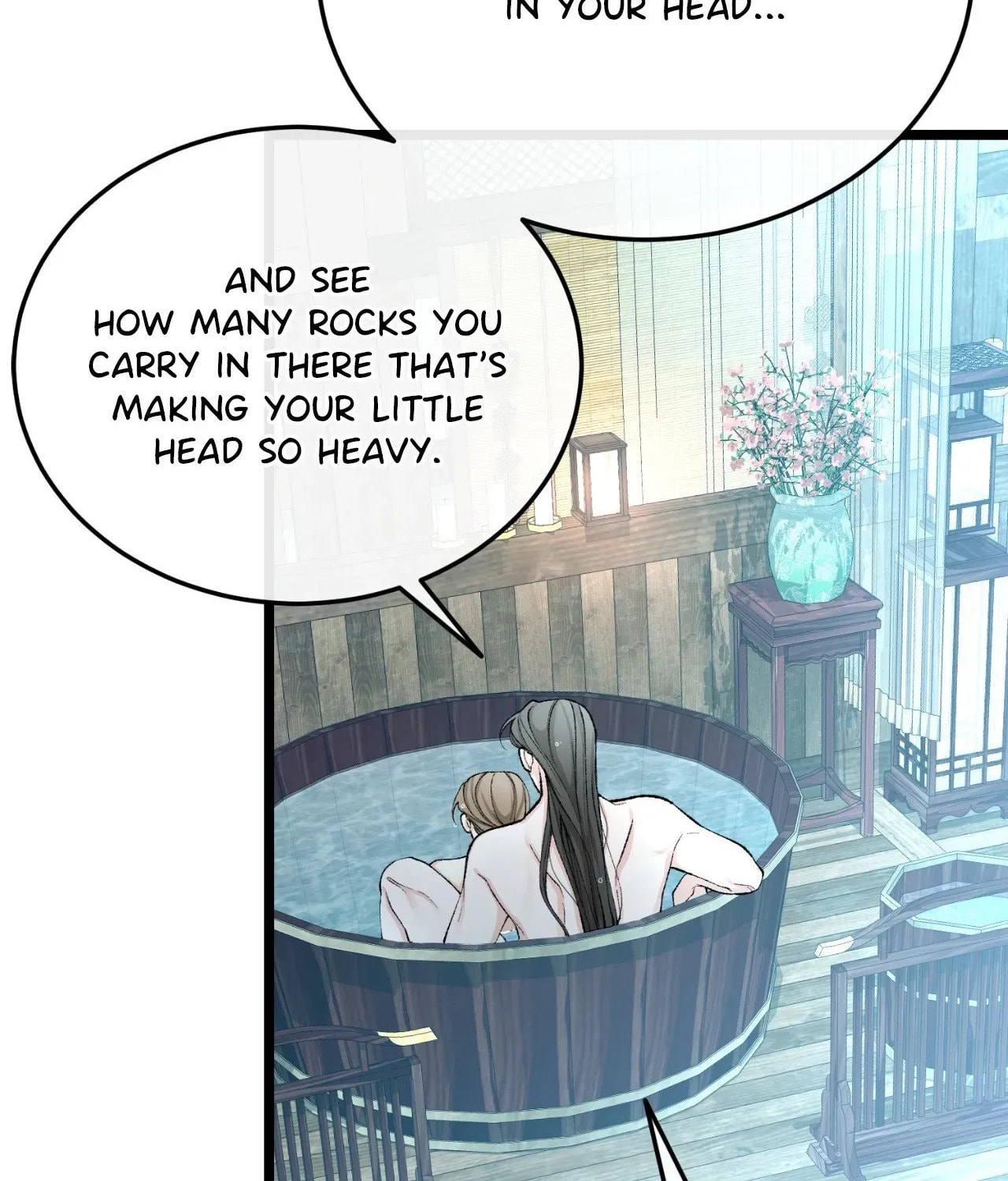 Fever Chapter 40 page 30 - 