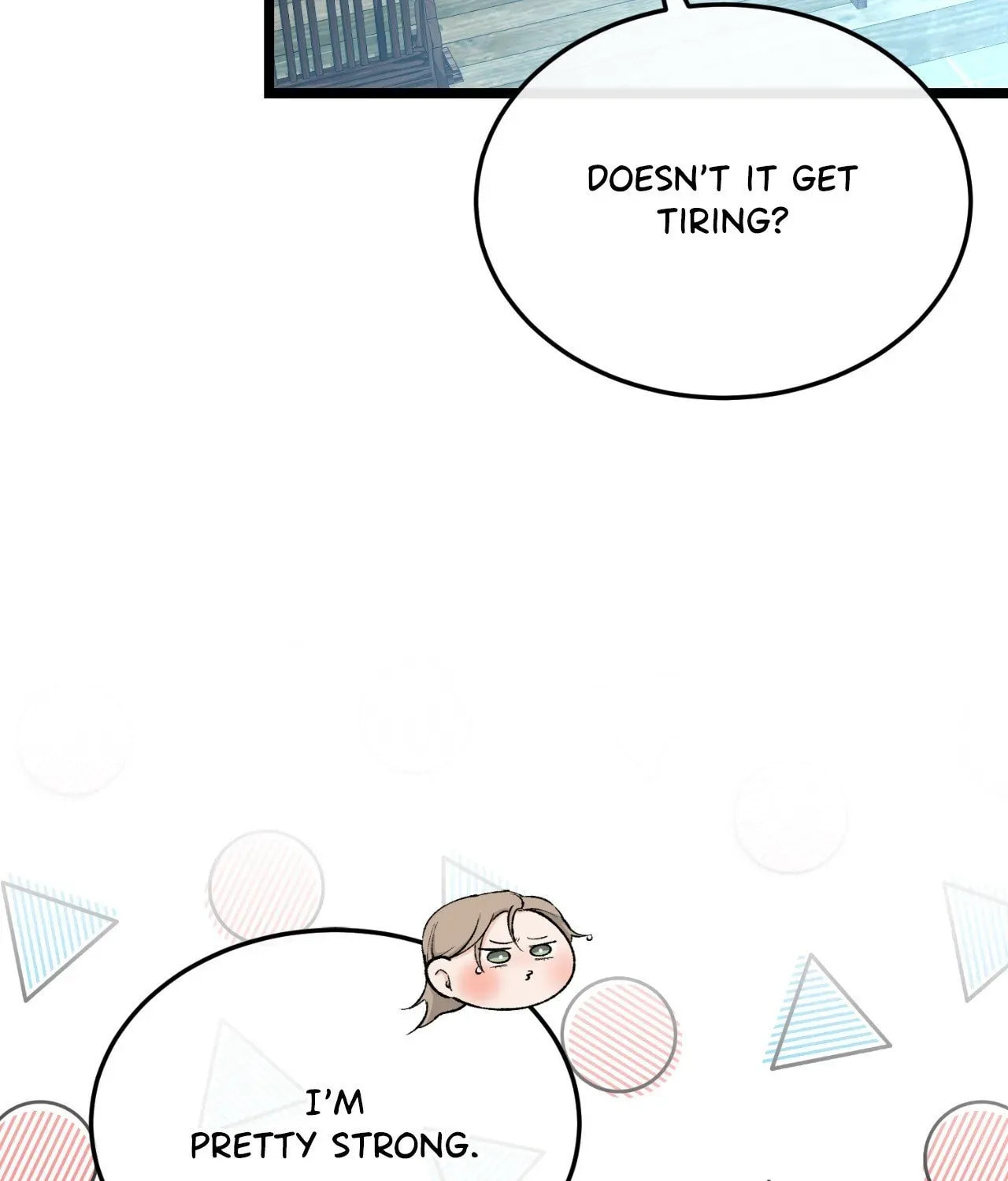 Fever Chapter 40 page 31 - 