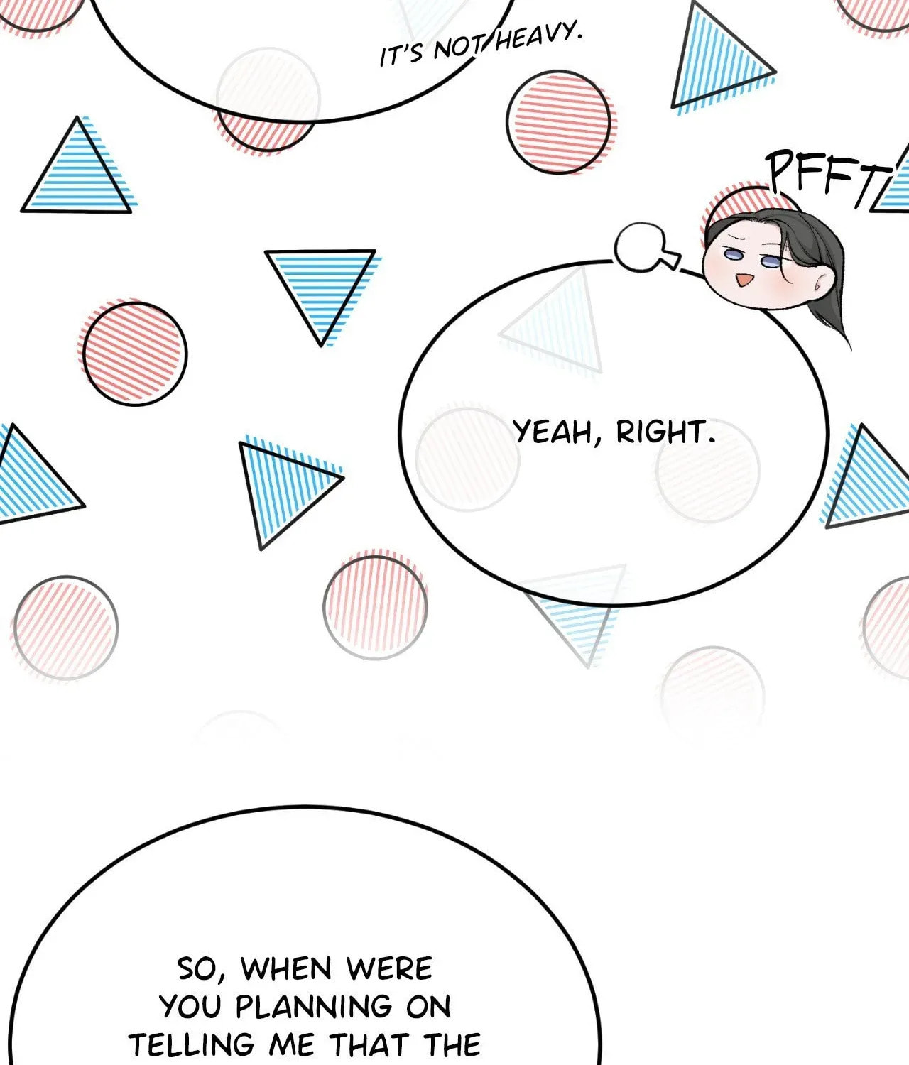 Fever Chapter 40 page 32 - 