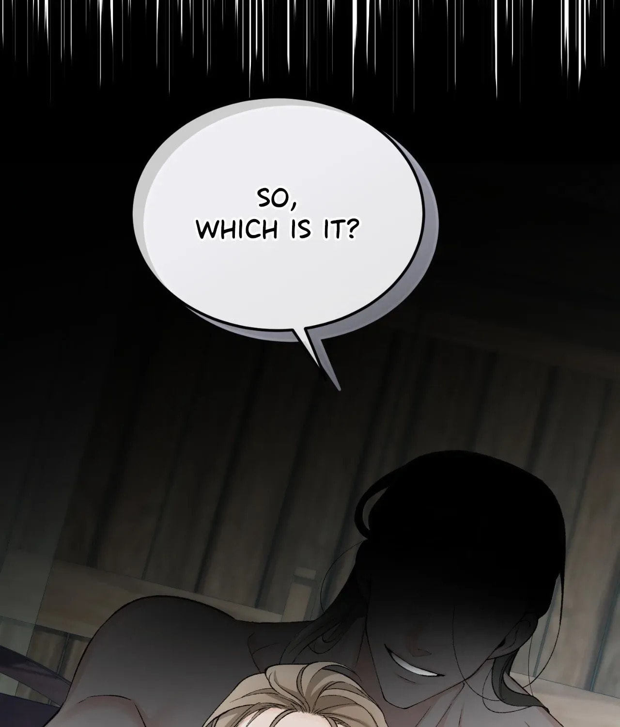 Fever Chapter 40 page 36 - 
