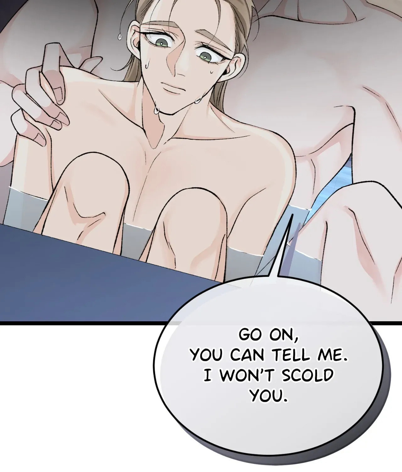Fever Chapter 40 page 37 - 