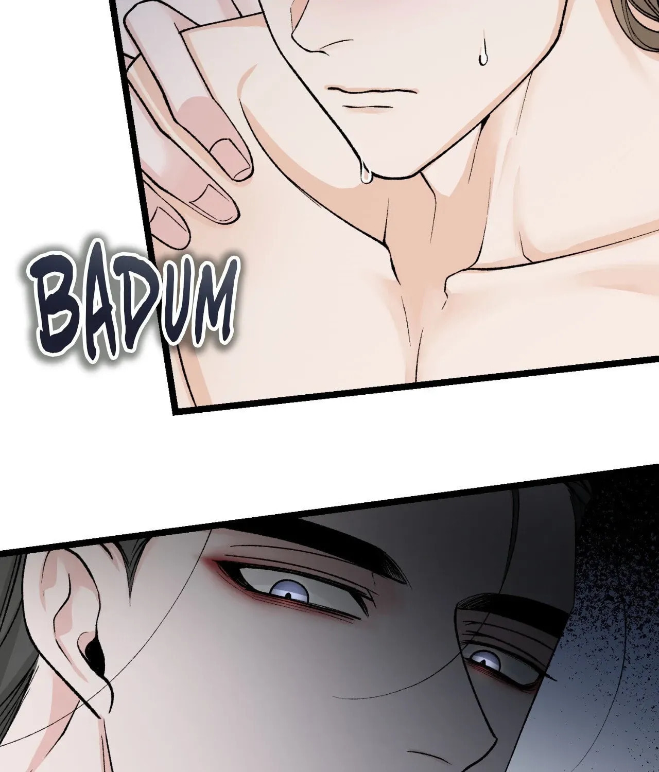 Fever Chapter 40 page 39 - 