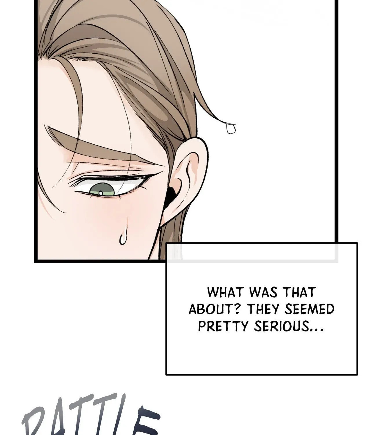 Fever Chapter 40 page 50 - 