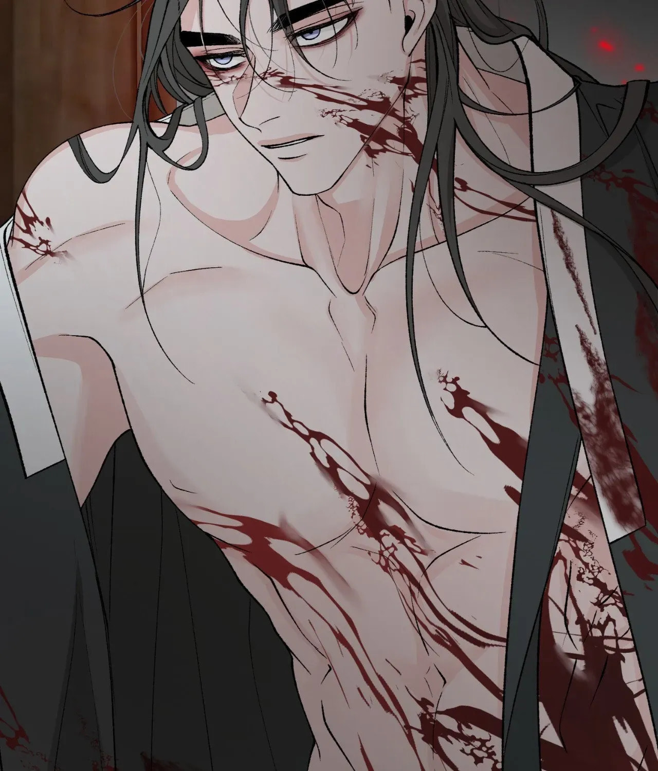 Fever Chapter 40 page 53 - 