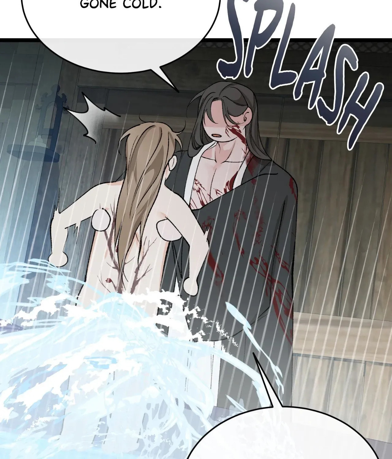 Fever Chapter 40 page 58 - 