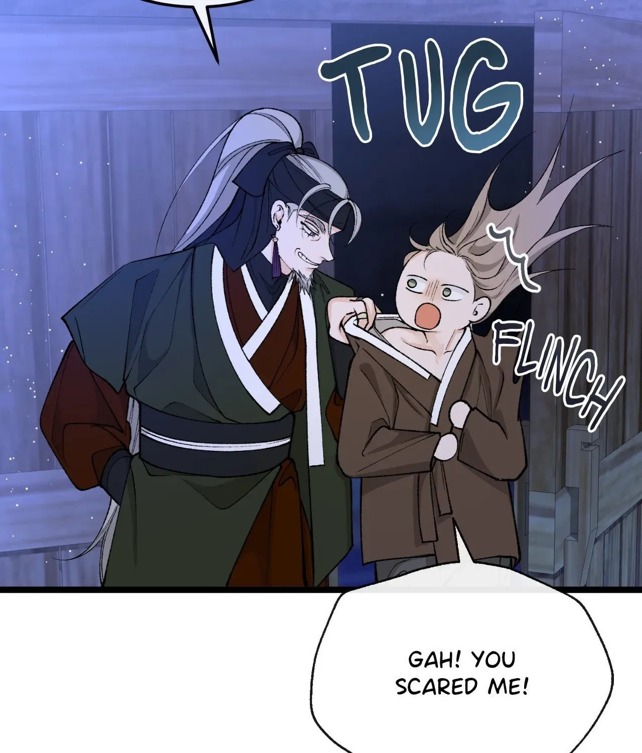 Fever Chapter 40 page 72 - 