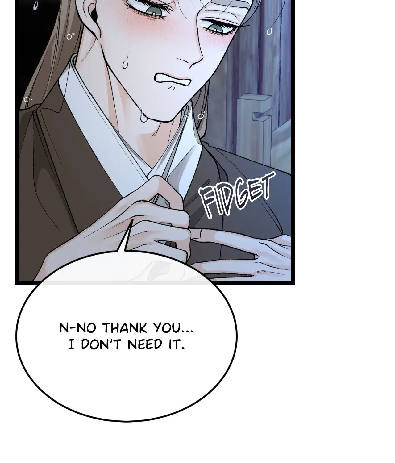 Fever Chapter 40 page 76 - 