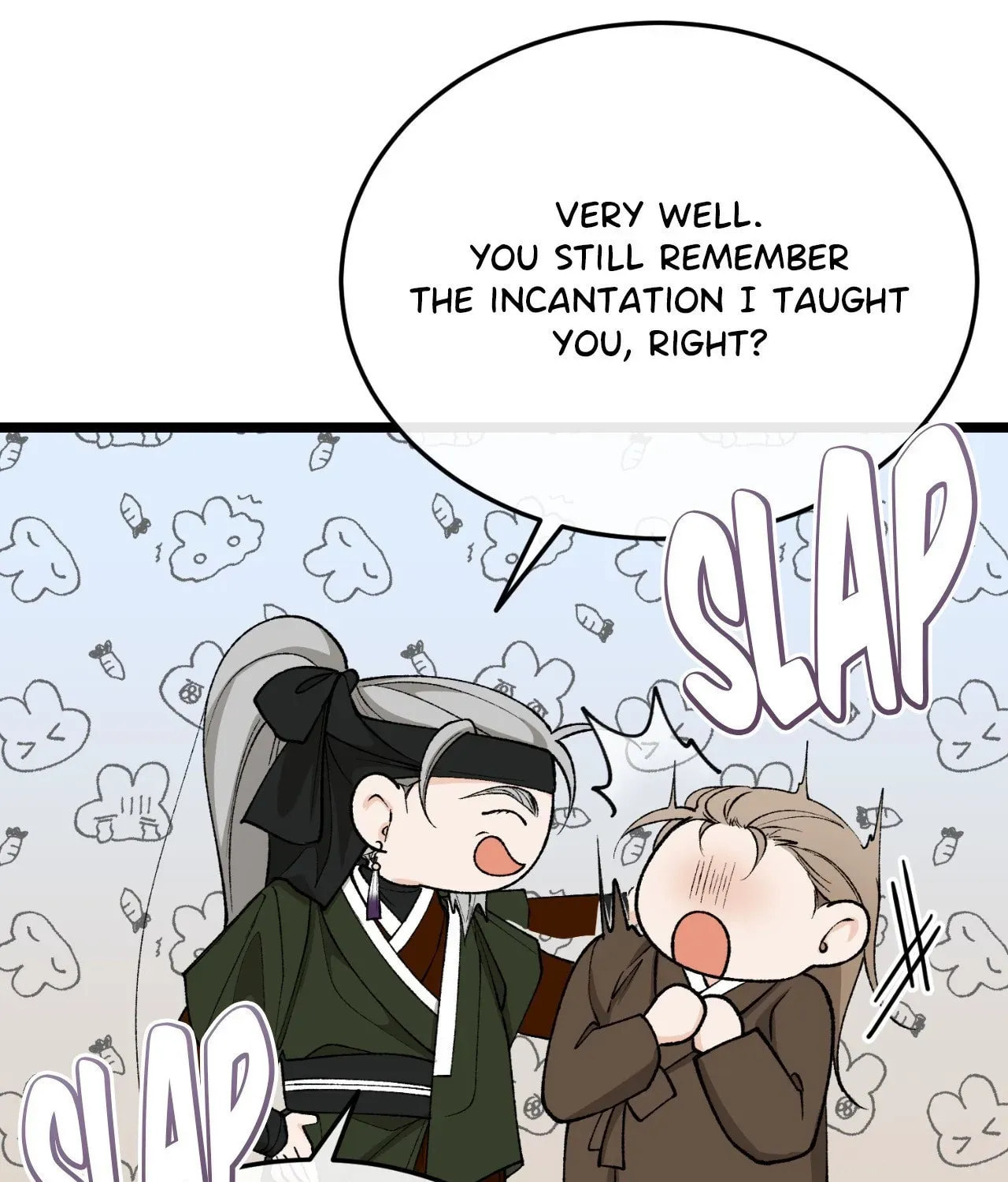 Fever Chapter 40 page 77 - 