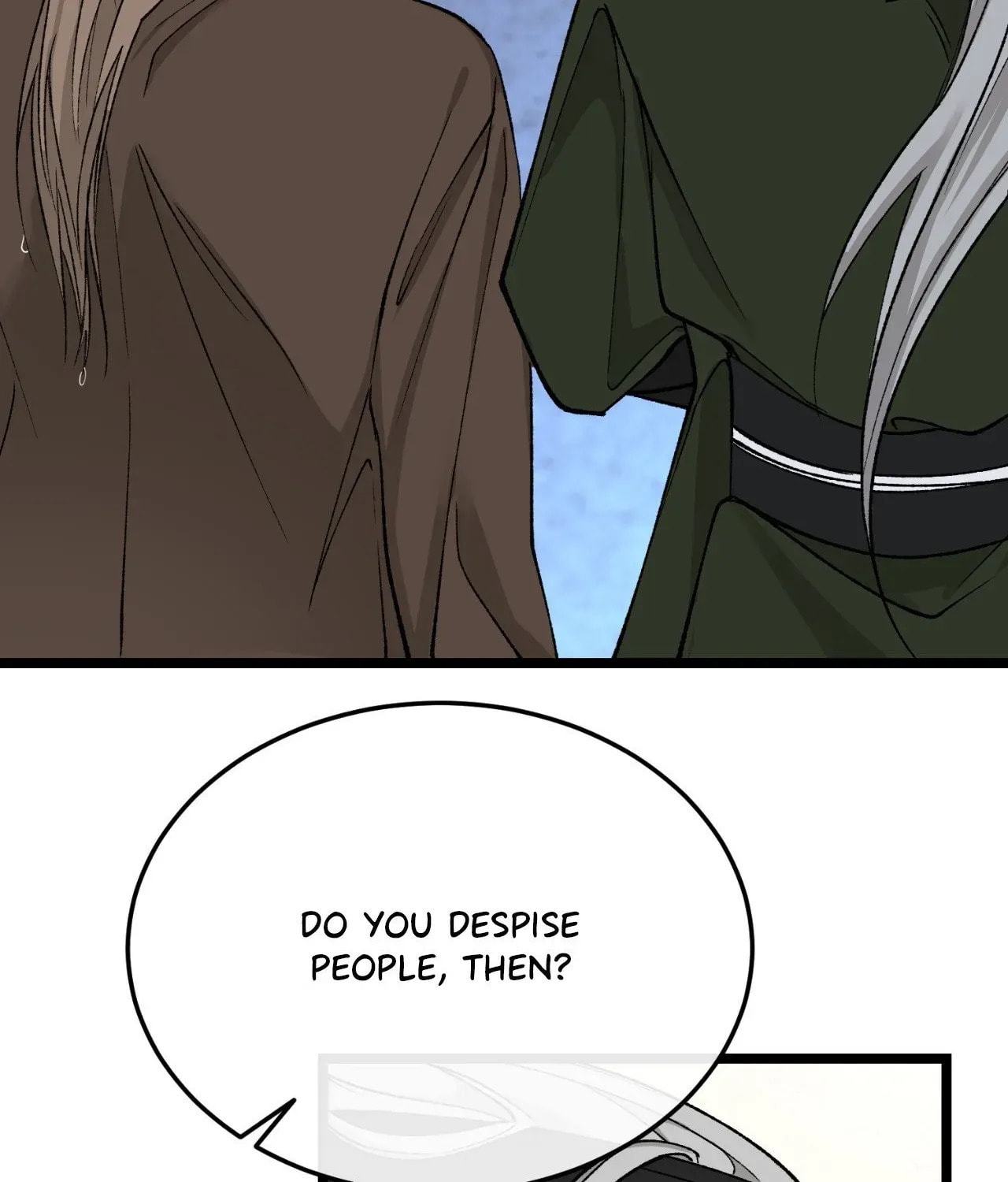 Fever Chapter 40 page 84 - 
