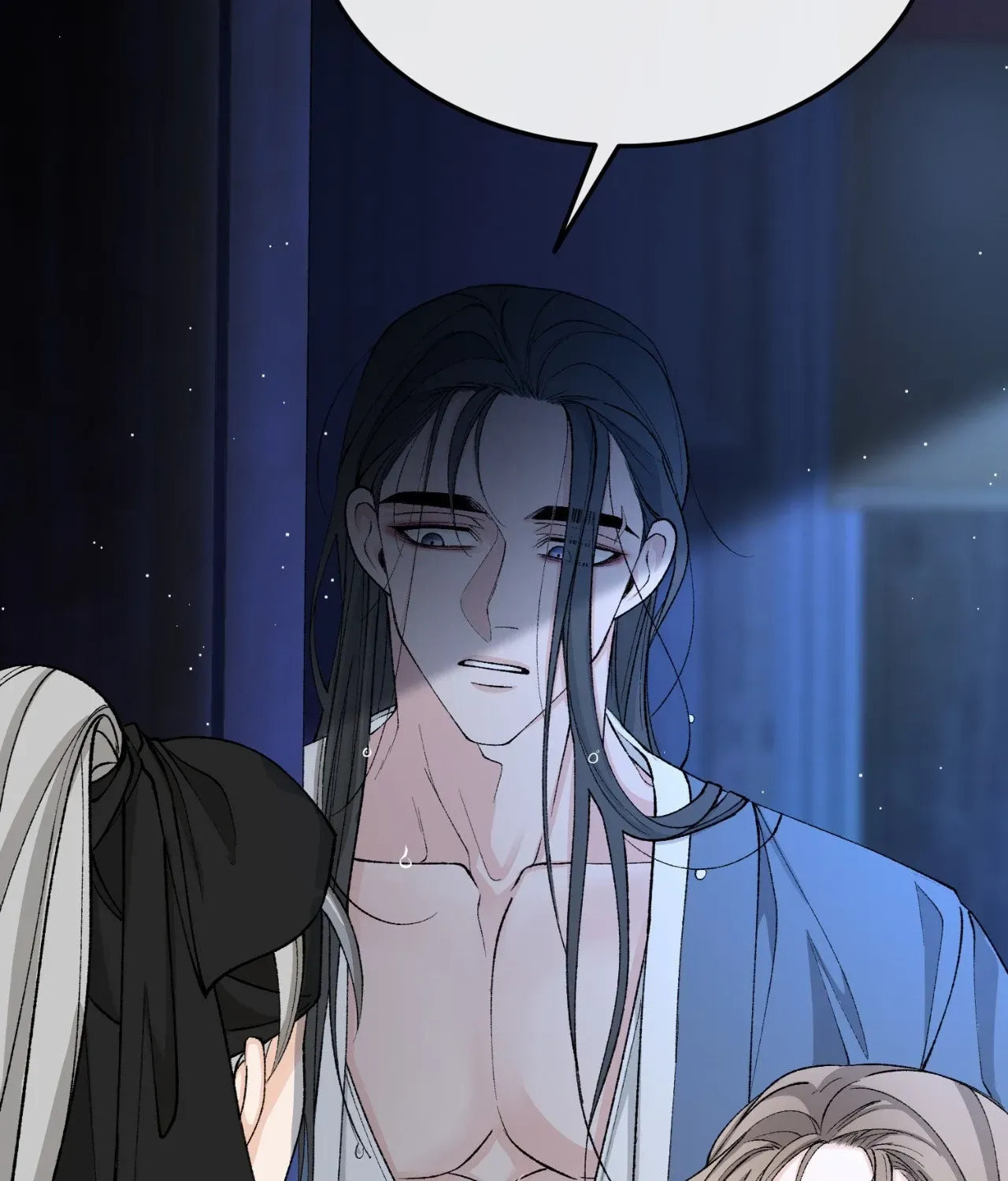 Fever Chapter 40 page 94 - 