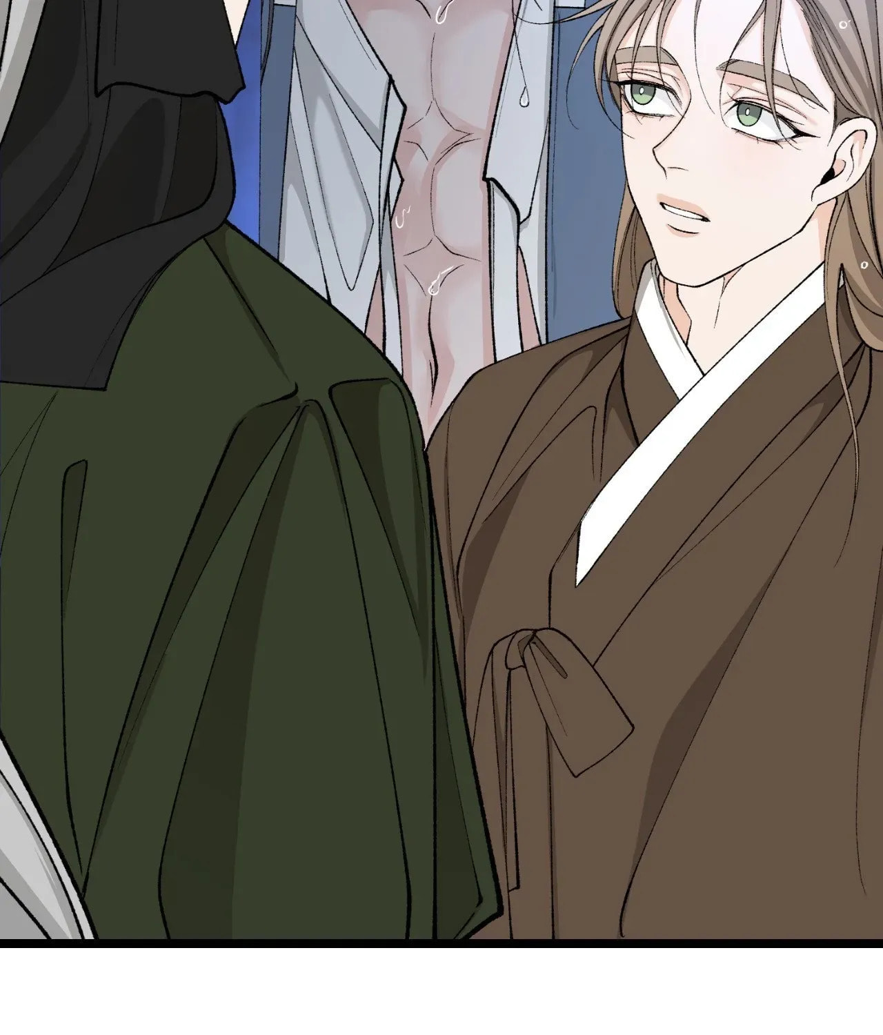 Fever Chapter 40 page 95 - 