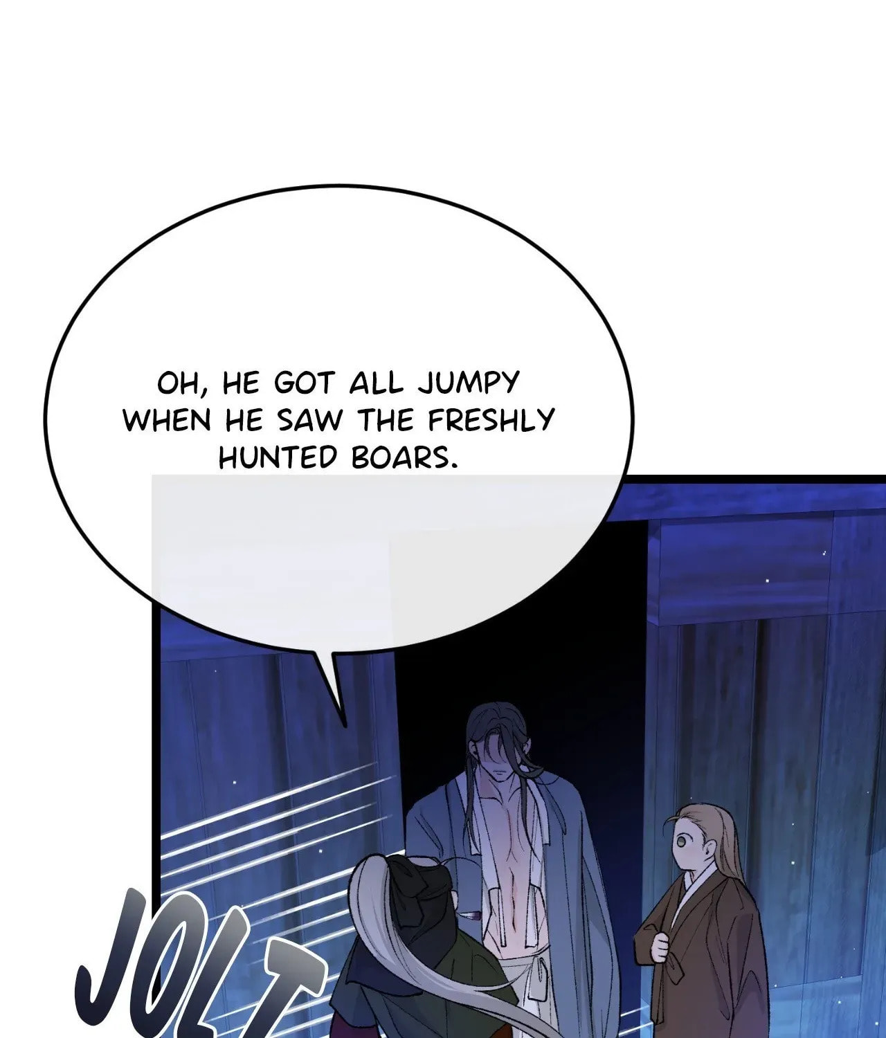 Fever Chapter 40 page 96 - 