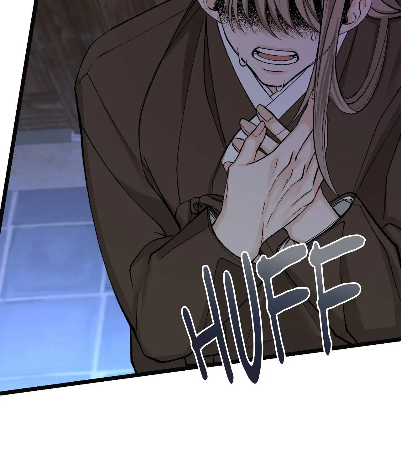 Fever Chapter 41 page 11 - 