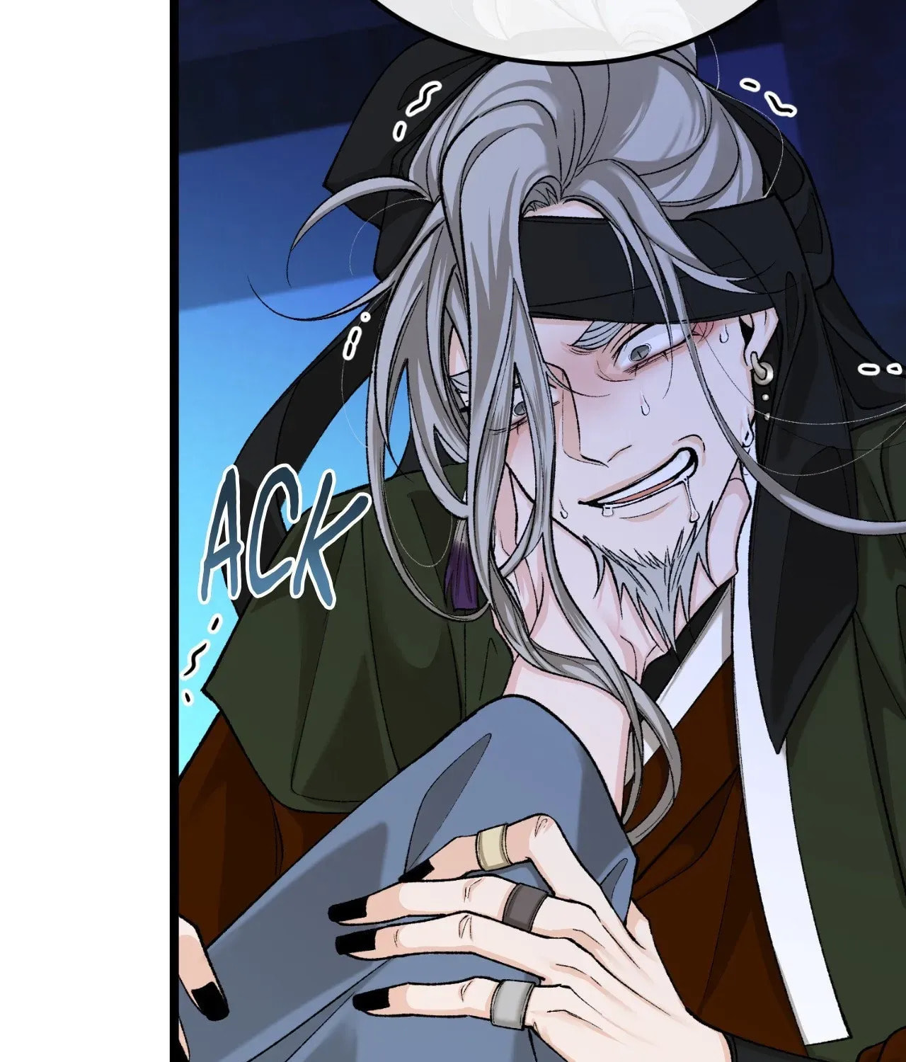 Fever Chapter 41 page 105 - 