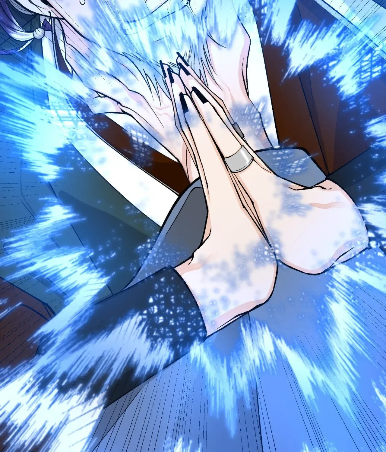 Fever Chapter 41 page 109 - 