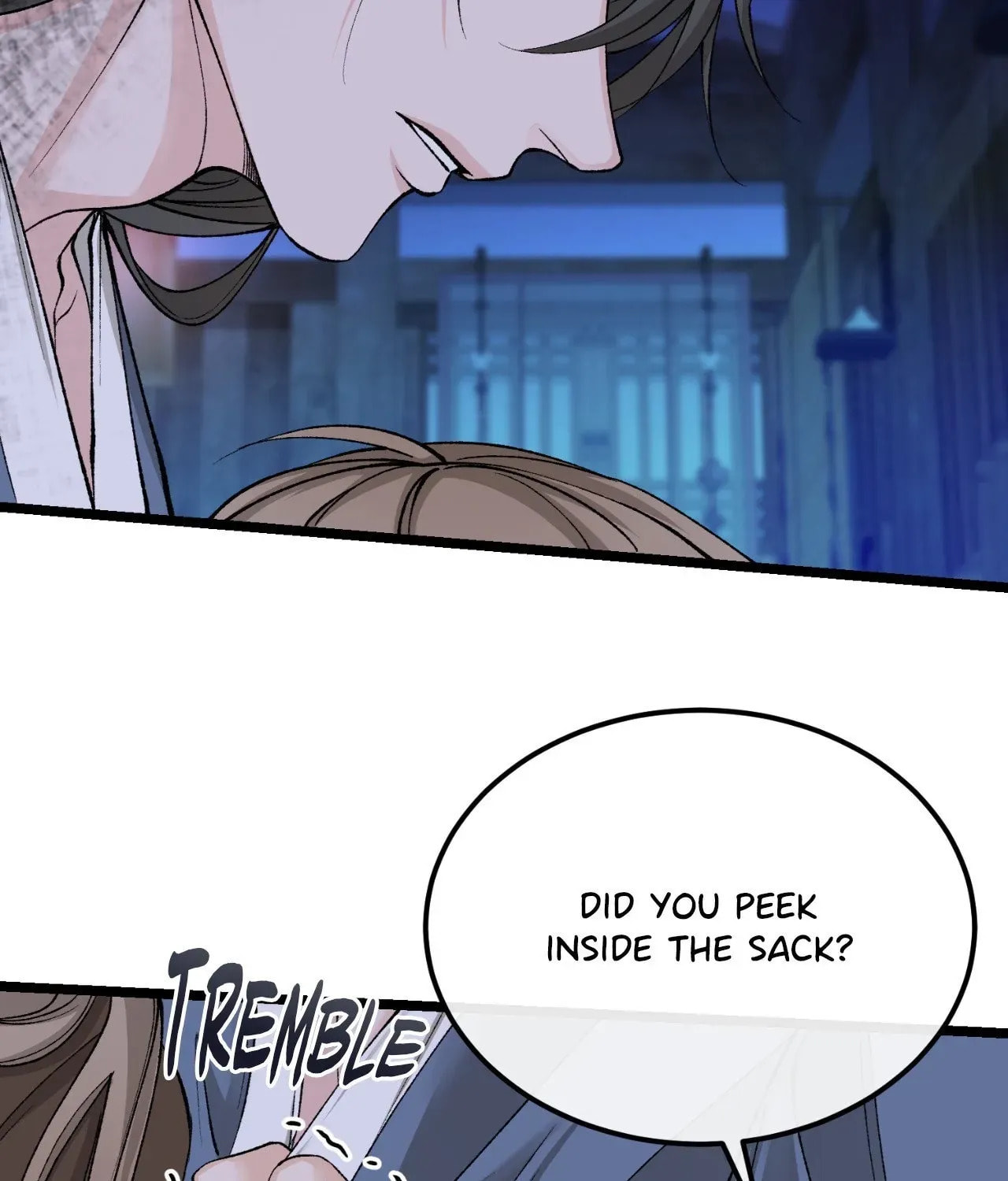 Fever Chapter 41 page 21 - 