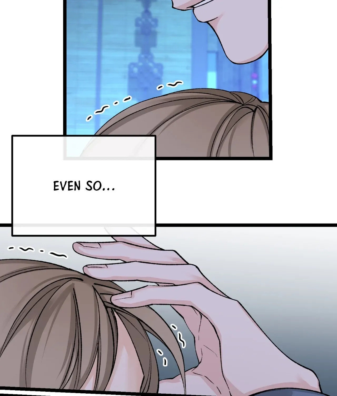 Fever Chapter 41 page 24 - 
