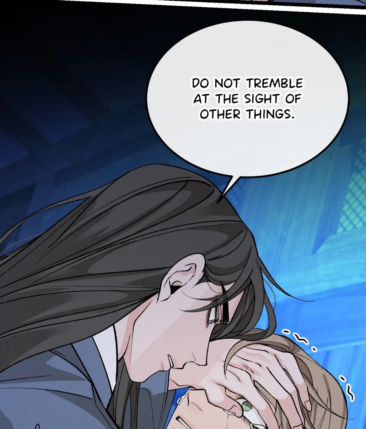 Fever Chapter 41 page 25 - 