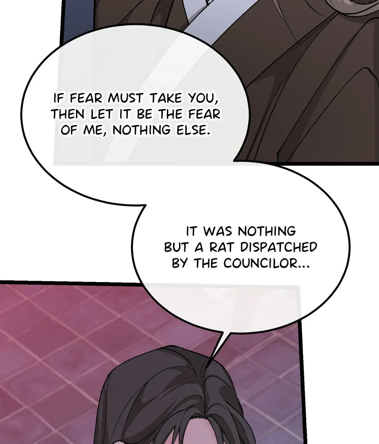Fever Chapter 41 page 28 - 