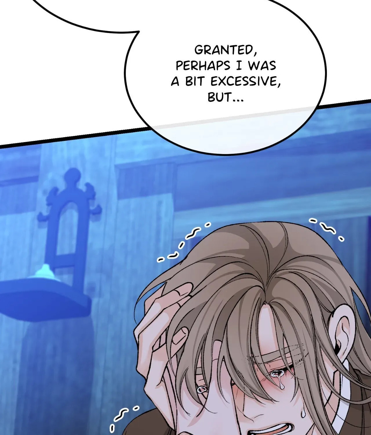 Fever Chapter 41 page 30 - 