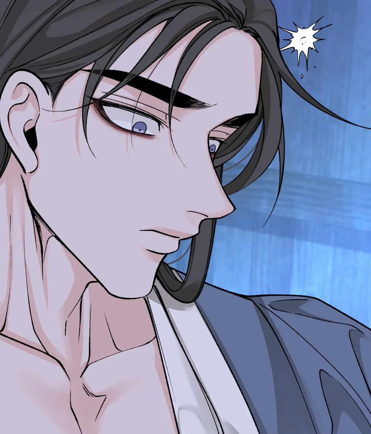 Fever Chapter 41 page 32 - 