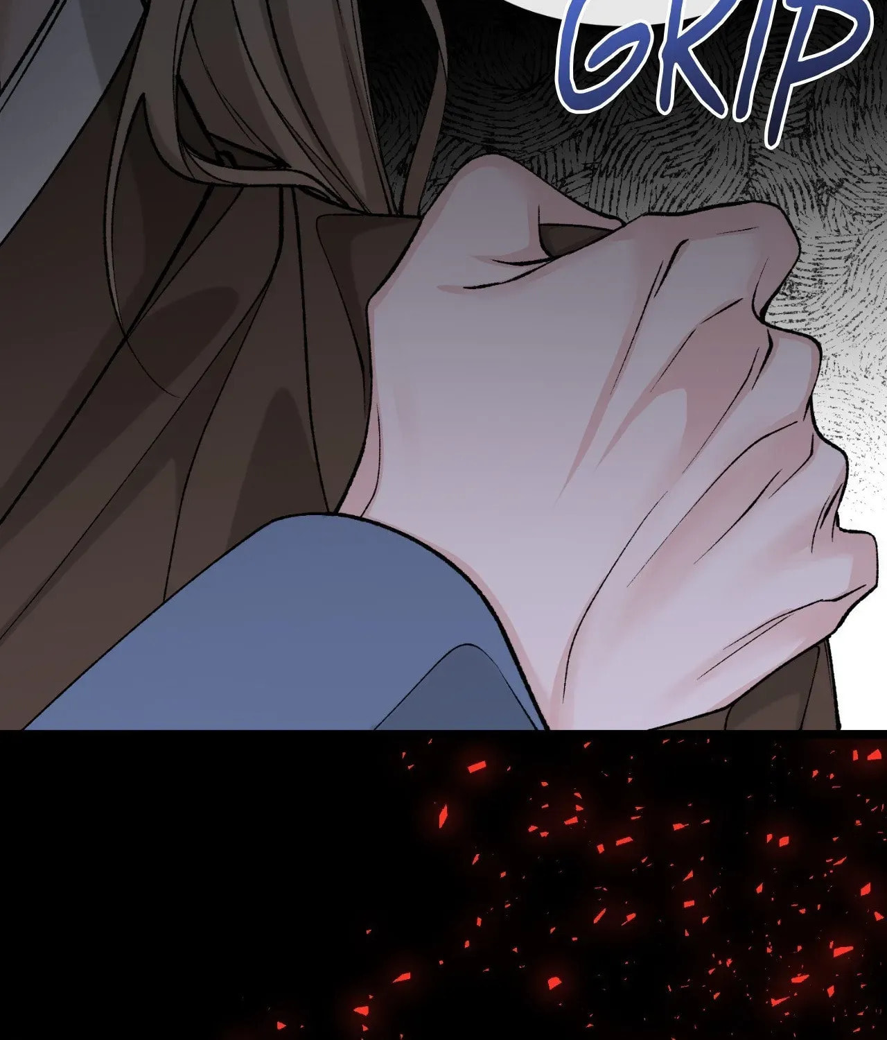 Fever Chapter 41 page 38 - 