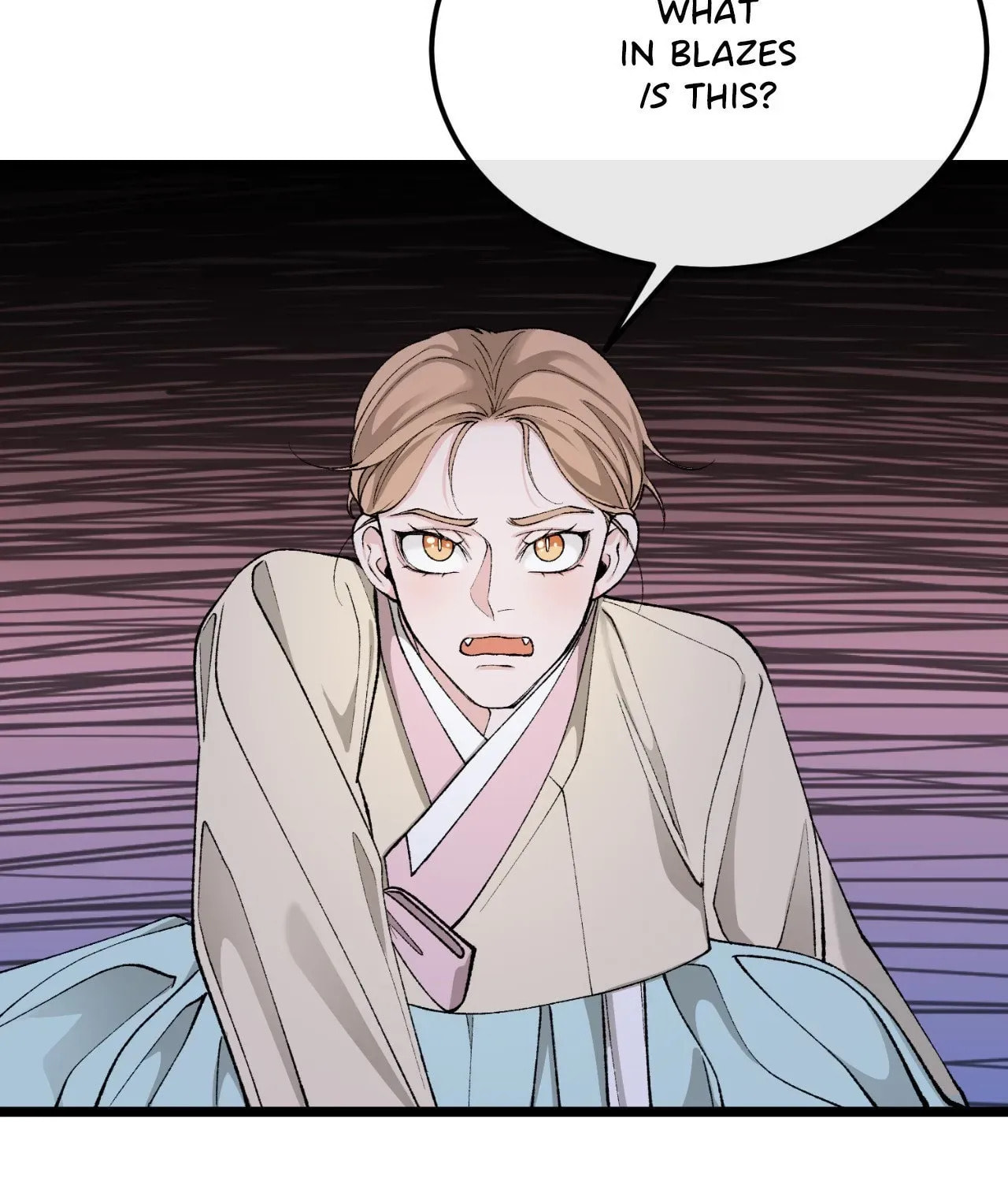 Fever Chapter 41 page 45 - 