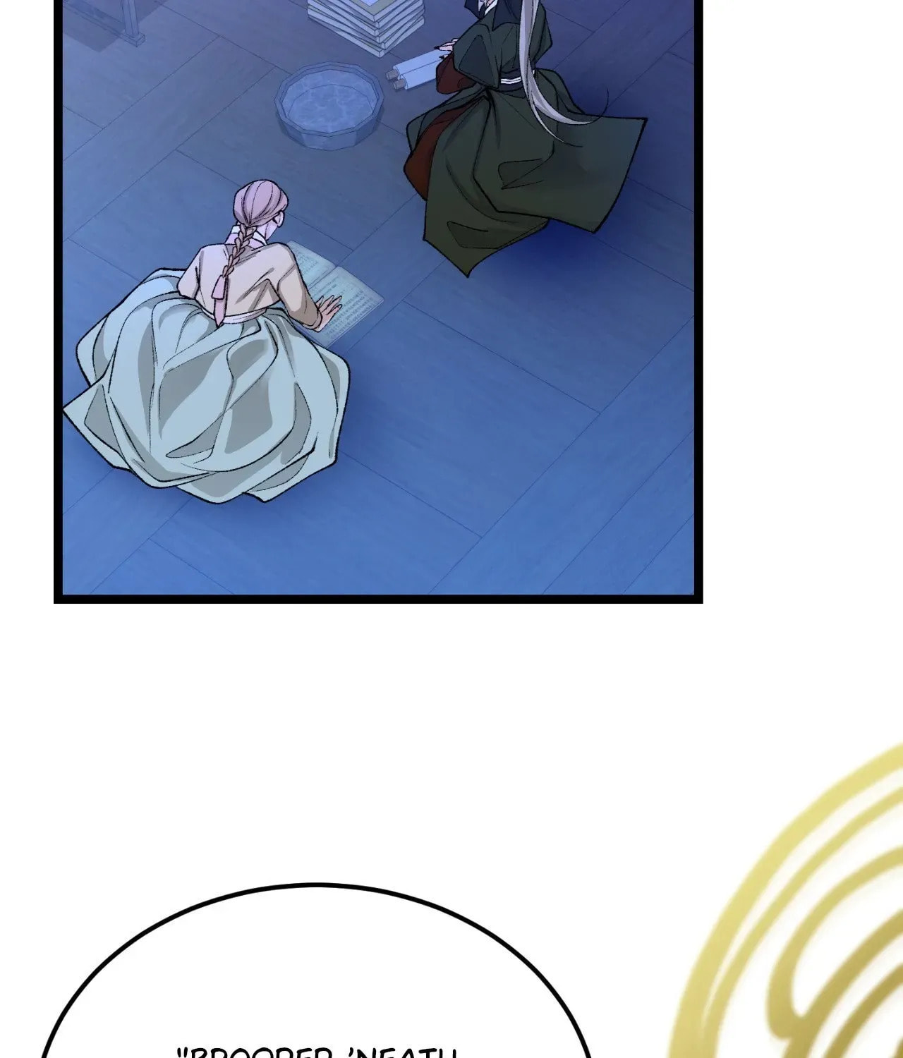 Fever Chapter 41 page 47 - 