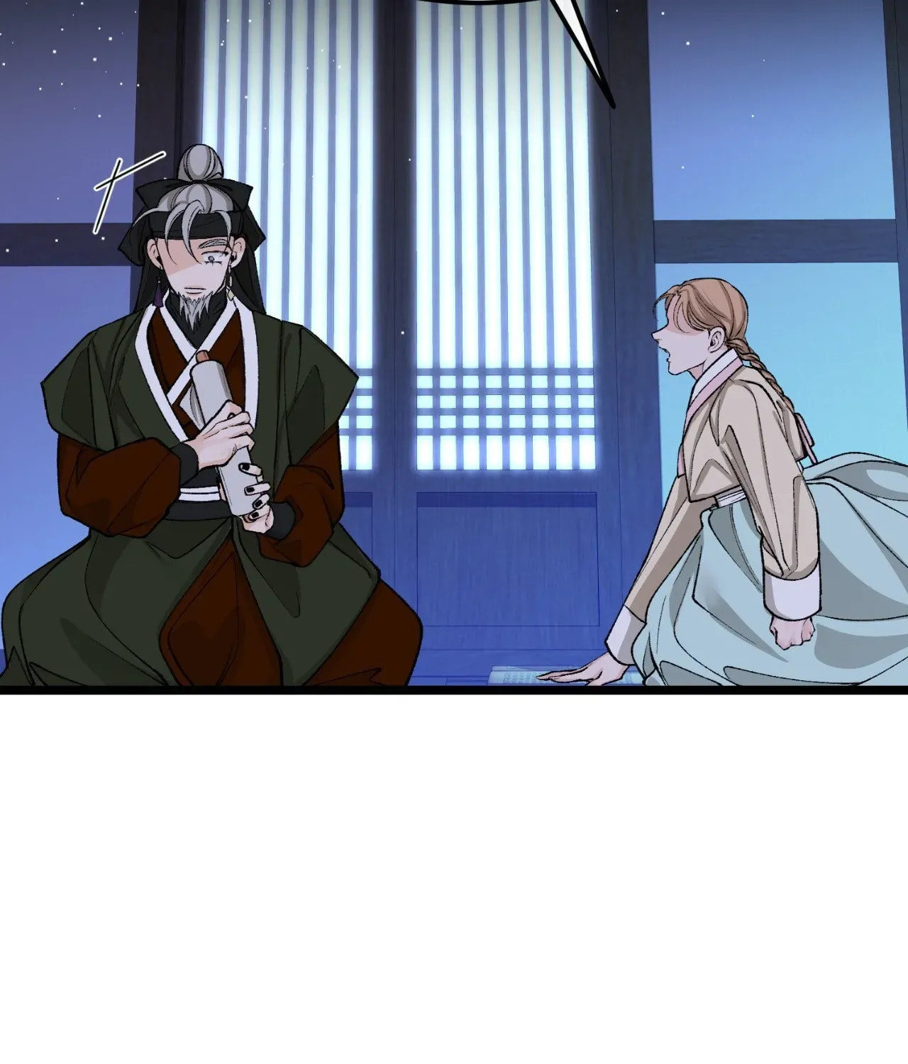 Fever Chapter 41 page 50 - 