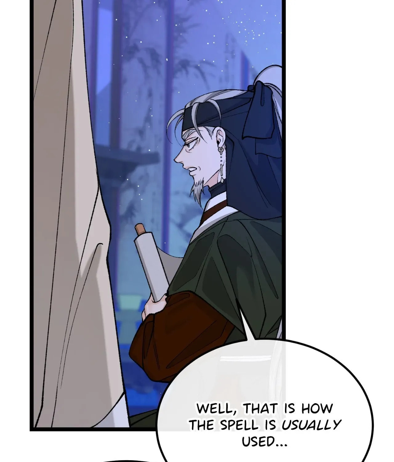 Fever Chapter 41 page 57 - 
