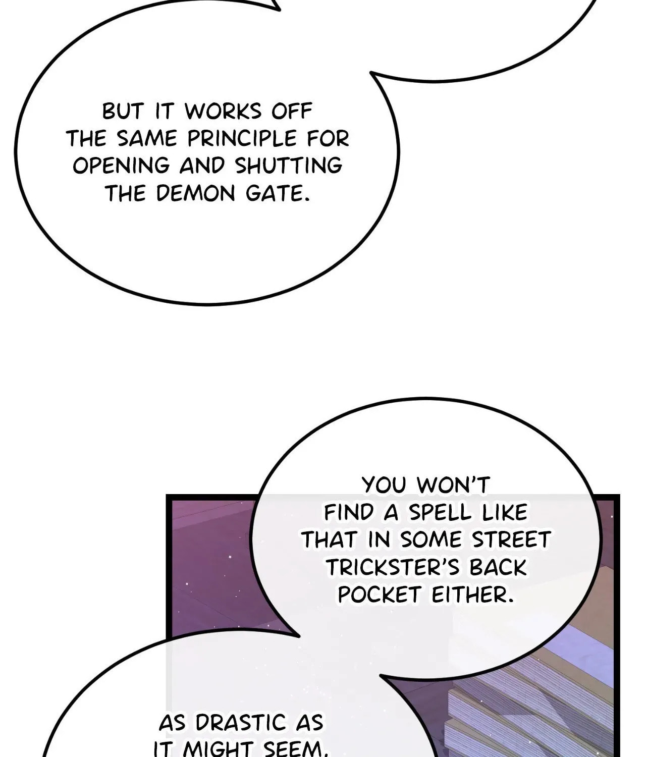 Fever Chapter 41 page 58 - 