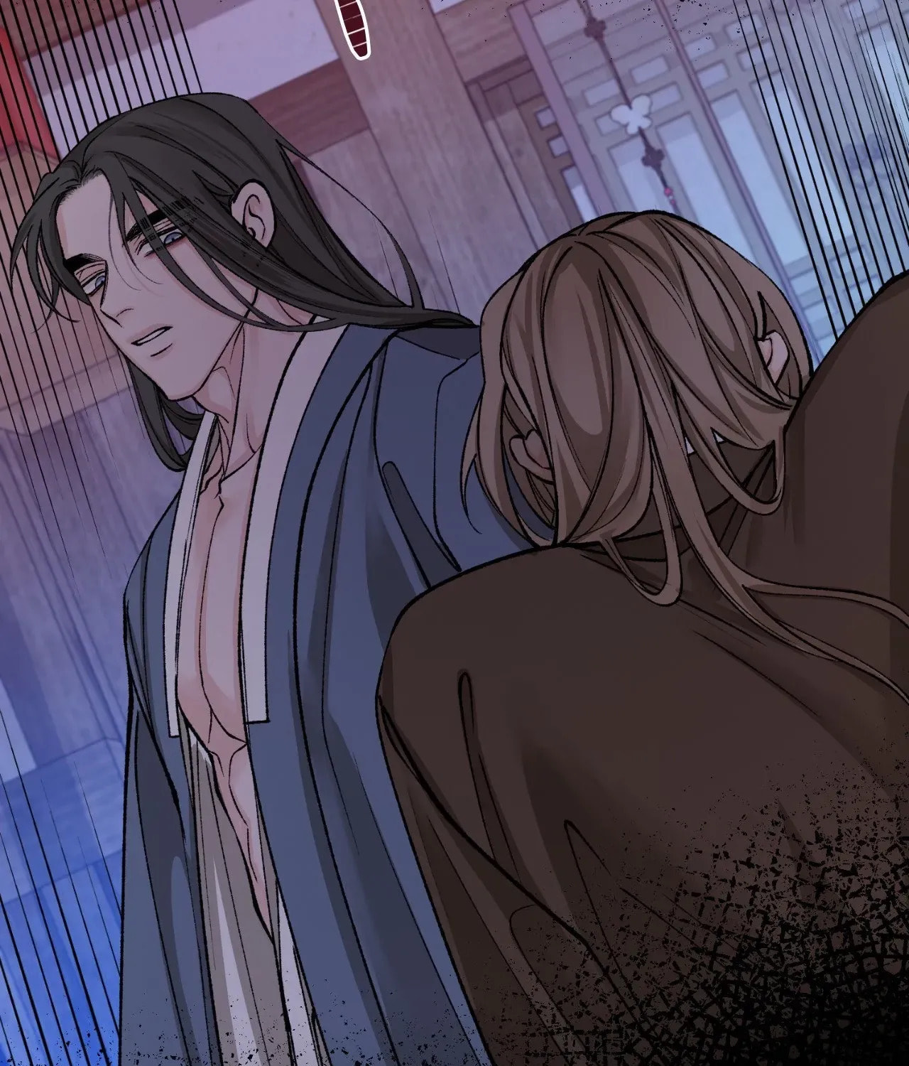Fever Chapter 41 page 7 - 