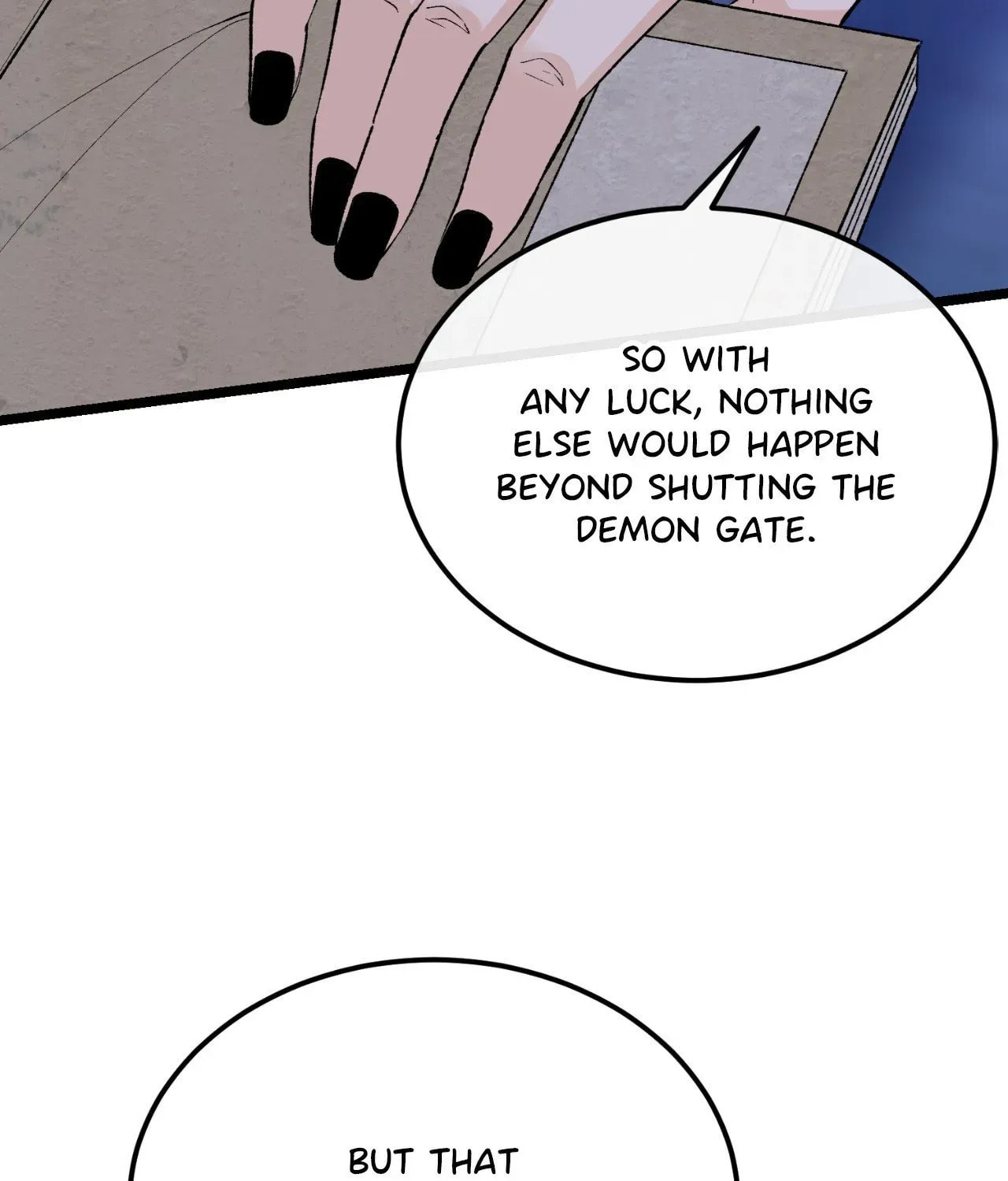 Fever Chapter 41 page 61 - 